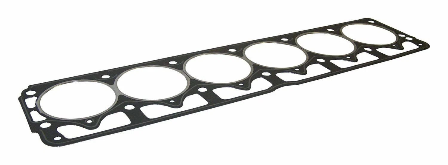 Crown Automotive - Metal Gray Cylinder Head Gasket - 33007143